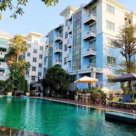Bellevue Boutique Bangkok Banguecoque Exterior foto